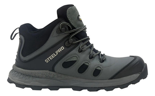 Botas De Seguridad Dielectrica Composite Toryo Steelpro