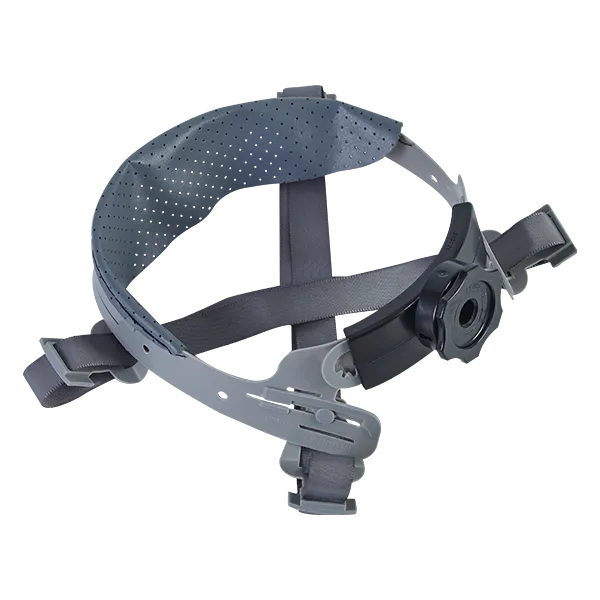 TAFILETE NYLON RATCHET CASCOS EVO/LUMINER STEELPRO GRIS