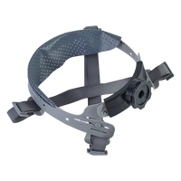 TAFILETE NYLON RATCHET CASCOS EVO/LUMINER STEELPRO GRIS