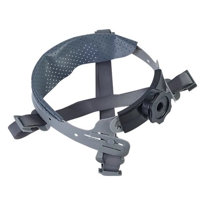 TAFILETE NYLON RATCHET CASCOS EVO/LUMINER STEELPRO GRIS