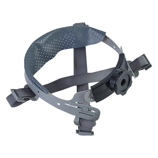 TAFILETE NYLON RATCHET CASCOS EVO/LUMINER STEELPRO GRIS