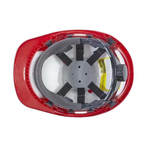 Botas De Seguridad Dieléctrica  Worker Steelpro