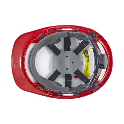 Botas De Seguridad Dieléctrica  Worker Steelpro