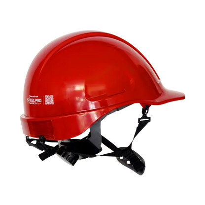 Botas De Seguridad Dieléctrica  Worker Steelpro