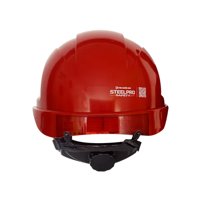 Botas De Seguridad Dieléctrica  Worker Steelpro