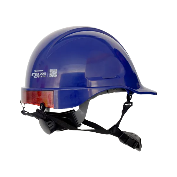 Botas De Seguridad Dieléctrica  Worker Steelpro