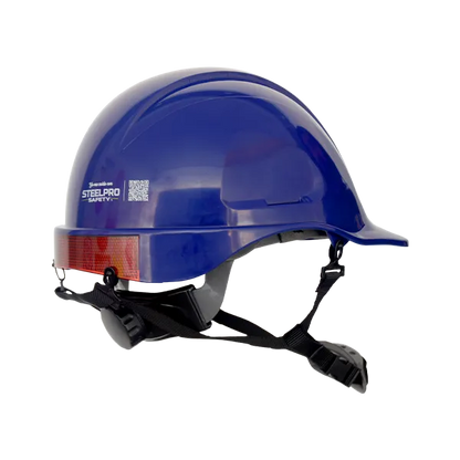 Botas De Seguridad Dieléctrica  Worker Steelpro