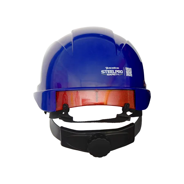 Botas De Seguridad Dieléctrica  Worker Steelpro