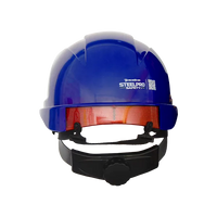 Botas De Seguridad Dieléctrica  Worker Steelpro