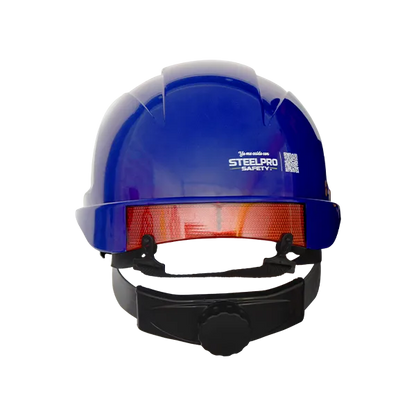 Botas De Seguridad Dieléctrica  Worker Steelpro