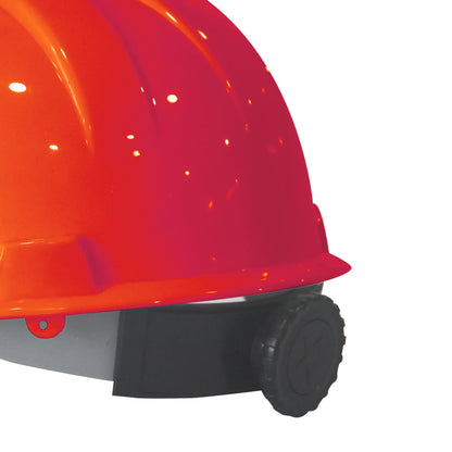 Botas De Seguridad Dieléctrica  Worker Steelpro