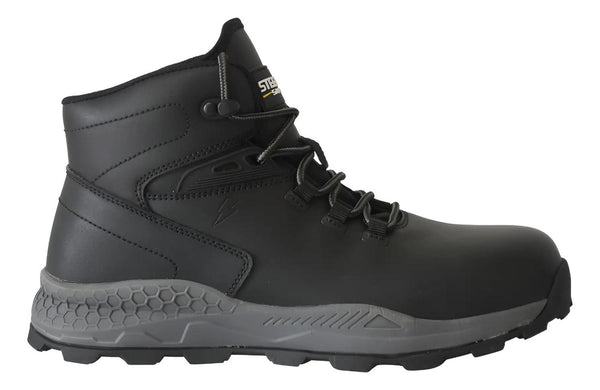Bota De Seguridad Dieléctrica Composite Steelpro Uso Indust.